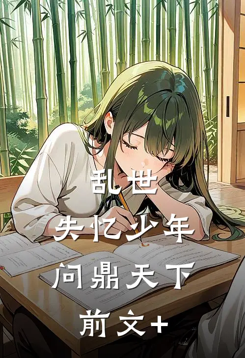乱世：失忆少年问鼎天下前文+