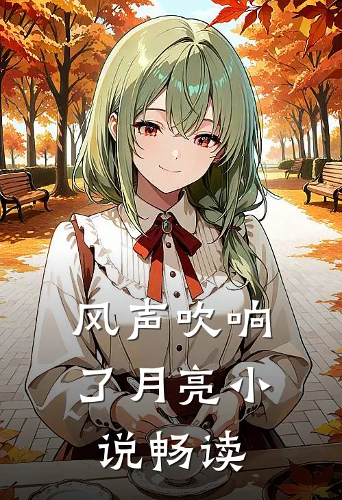 风声吹响了月亮小说畅读