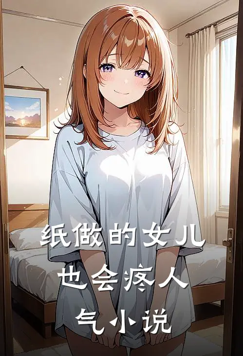 纸做的女儿，也会疼人气小说