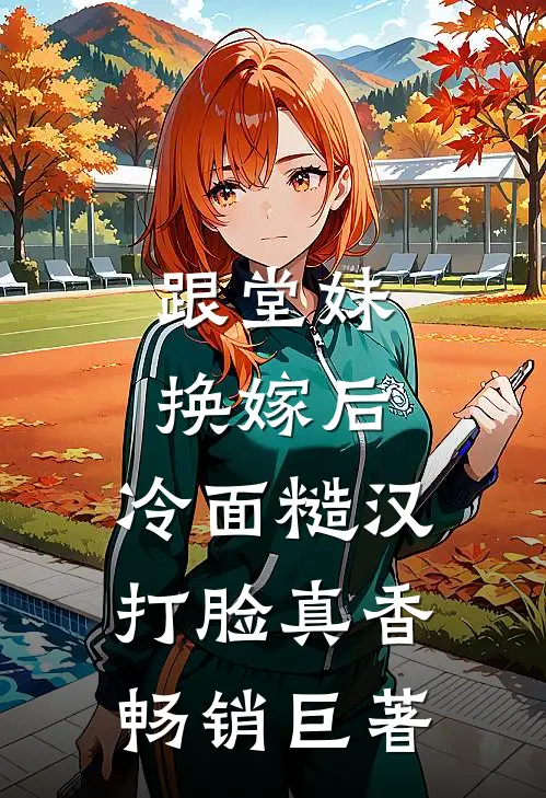 跟堂妹换嫁后，冷面糙汉打脸真香畅销巨著