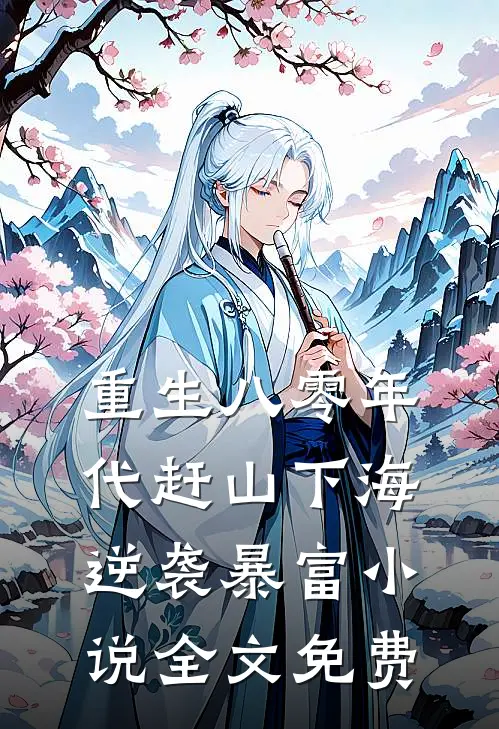 重生八零年代赶山下海逆袭暴富小说全文免费
