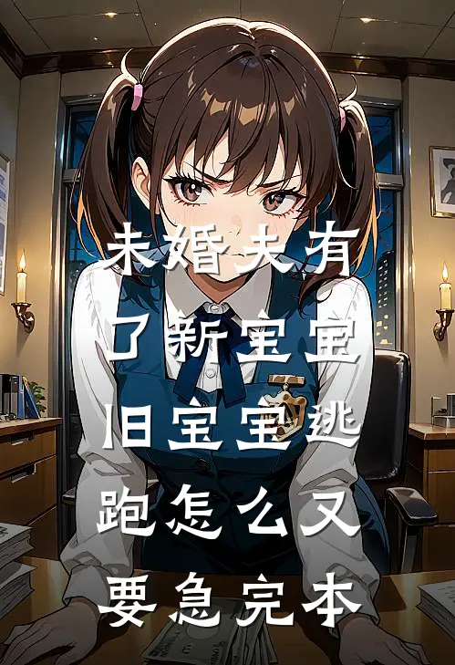 未婚夫有了新宝宝，旧宝宝逃跑怎么又要急完本