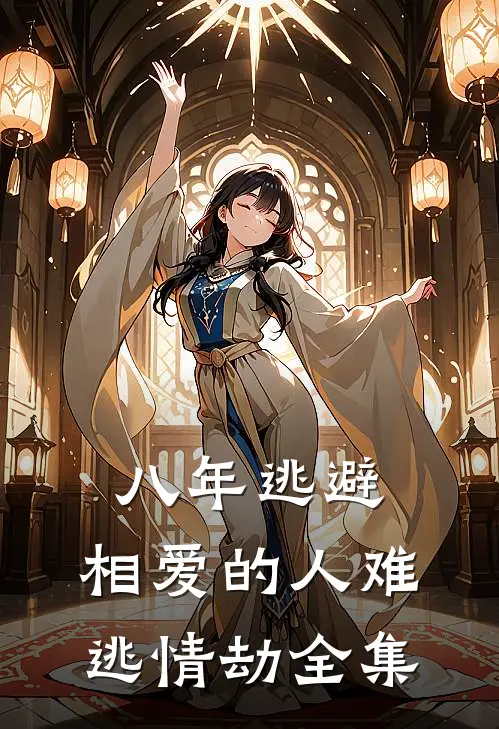 八年逃避，相爱的人难逃情劫全集