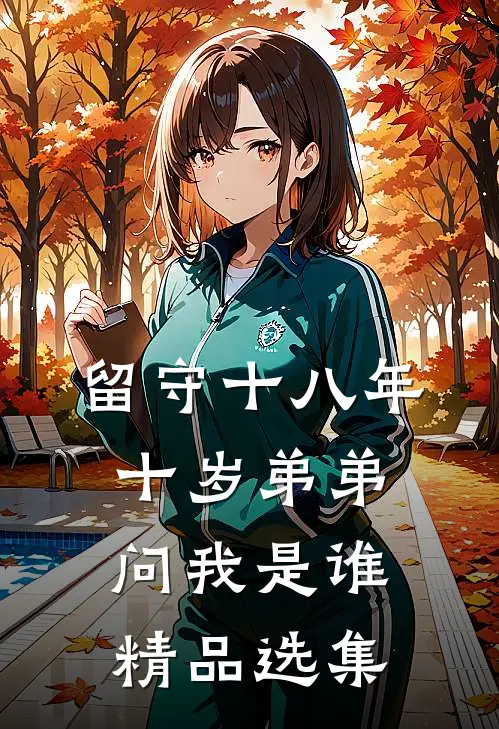 留守十八年，十岁弟弟问我是谁精品选集