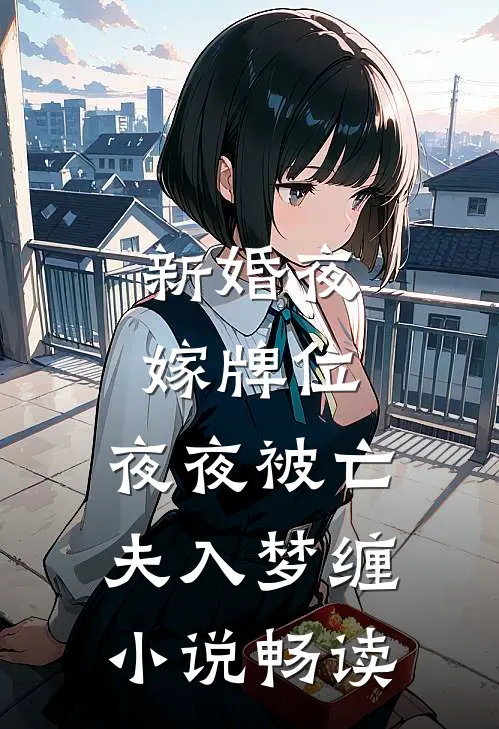 新婚夜嫁牌位，夜夜被亡夫入梦缠小说畅读