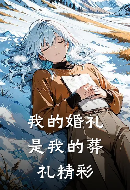 我的婚礼，是我的葬礼精彩