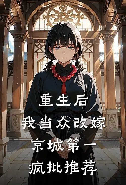重生后，我当众改嫁京城第一疯批推荐