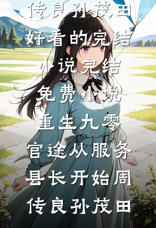 重生九零：官途从服务县长开始周传良孙茂田好看的完结小说_完结免费小说重生九零：官途从服务县长开始(周传良孙茂田)