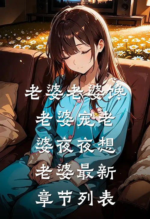 老婆老婆馋老婆宠老婆夜夜想老婆最新章节列表