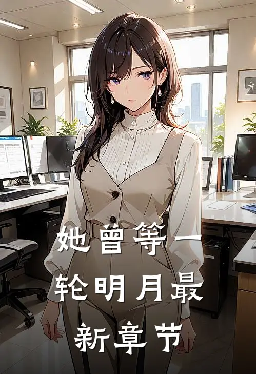她曾等一轮明月最新章节