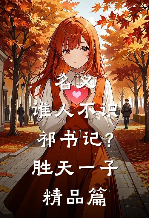 名义：谁人不识祁书记？胜天一子精品篇