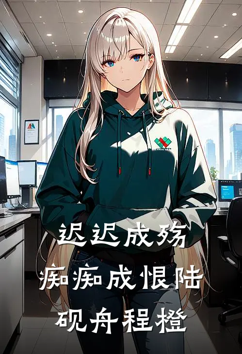 迟迟成殇，痴痴成恨陆砚舟程橙