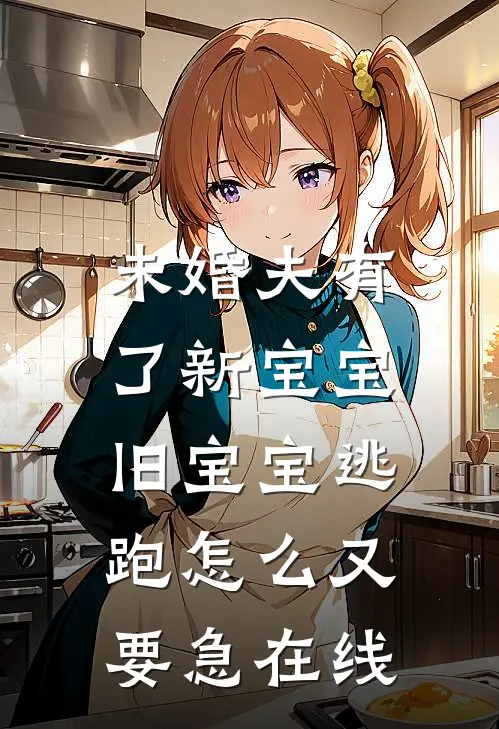 未婚夫有了新宝宝，旧宝宝逃跑怎么又要急在线