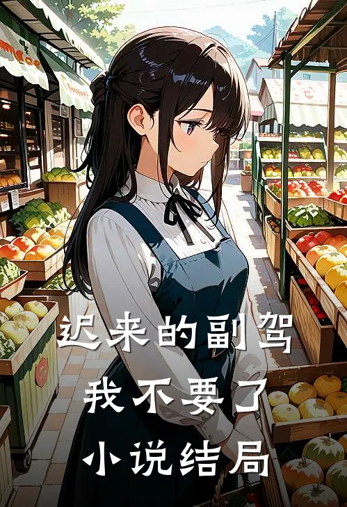 迟来的副驾，我不要了小说结局
