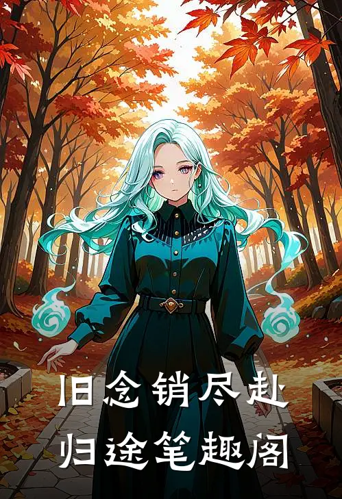 旧念销尽赴归途笔趣阁