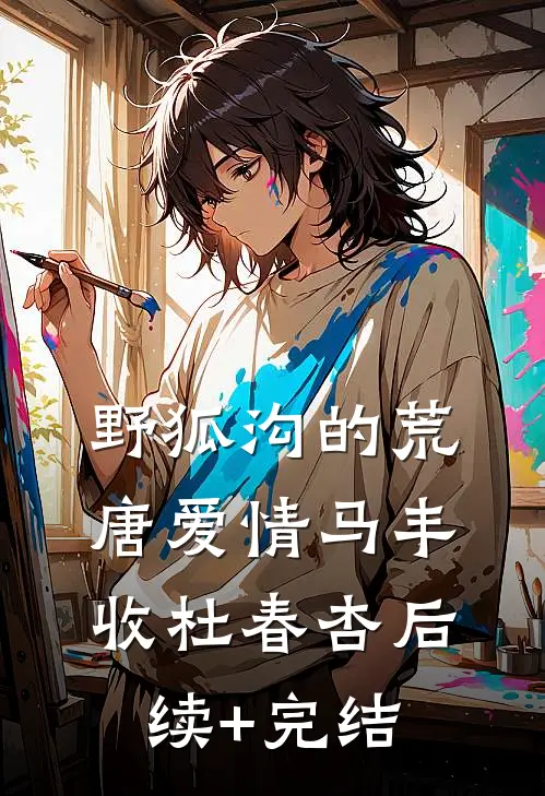 野狐沟的荒唐爱情马丰收杜春杏后续+完结