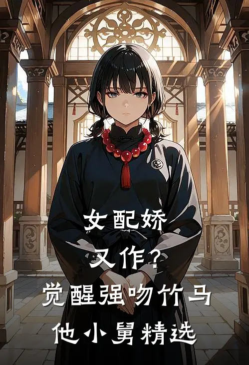 女配娇又作？觉醒强吻竹马他小舅精选