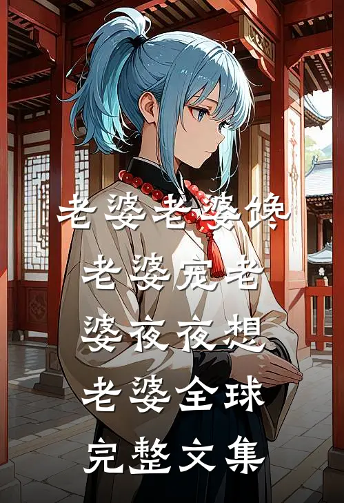 老婆老婆馋老婆宠老婆夜夜想老婆全球完整文集