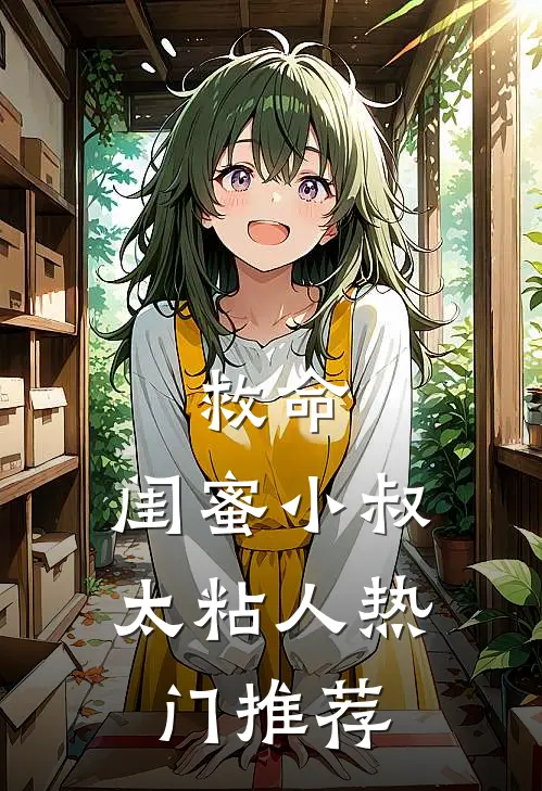 救命，闺蜜小叔太粘人热门推荐
