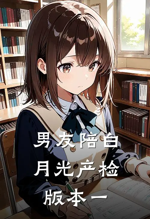 男友陪白月光产检版本一
