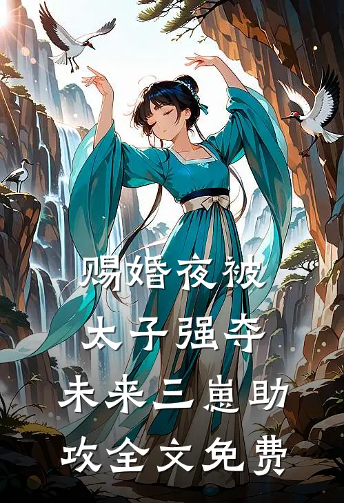 赐婚夜被太子强夺，未来三崽助攻全文免费