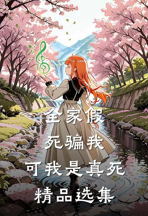 全家假死骗我，可我是真死精品选集