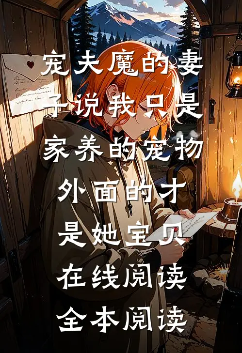宠夫魔的妻子说我只是家养的宠物，外面的才是她宝贝在线阅读全本阅读