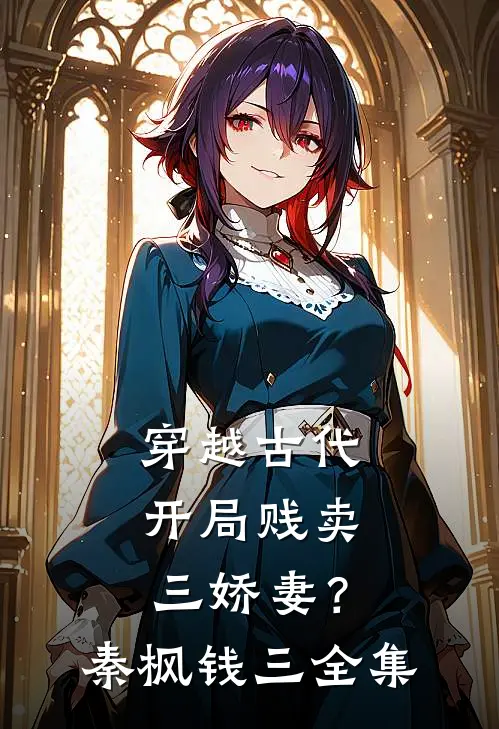 穿越古代，开局贱卖三娇妻？秦枫钱三全集