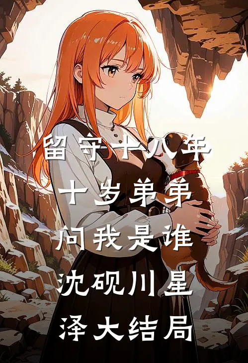 留守十八年，十岁弟弟问我是谁沈砚川星泽大结局