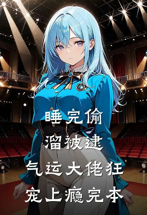 睡完偷溜被逮，气运大佬狂宠上瘾完本