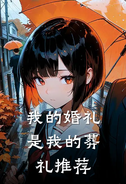 我的婚礼，是我的葬礼推荐