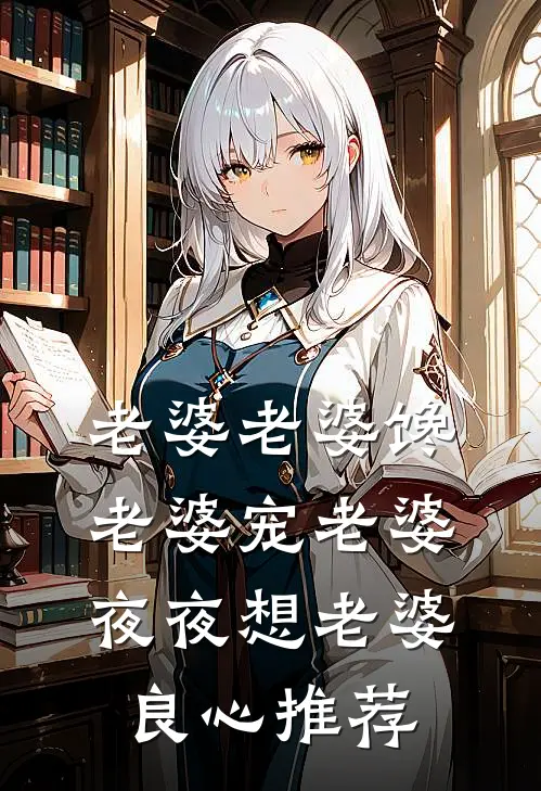 老婆老婆馋老婆宠老婆夜夜想老婆良心推荐