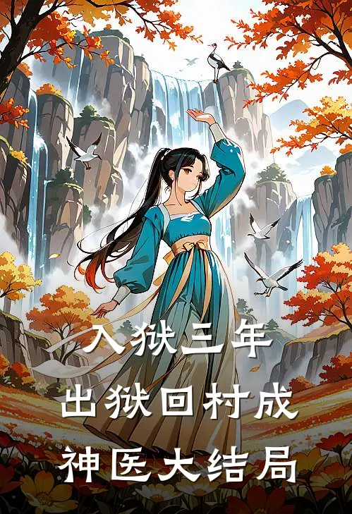 入狱三年，出狱回村成神医大结局
