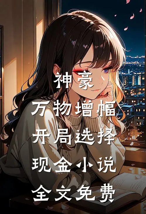 神豪：万物增幅，开局选择现金小说全文免费