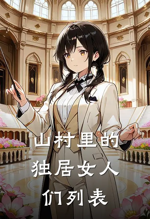 山村里的独居女人们列表
