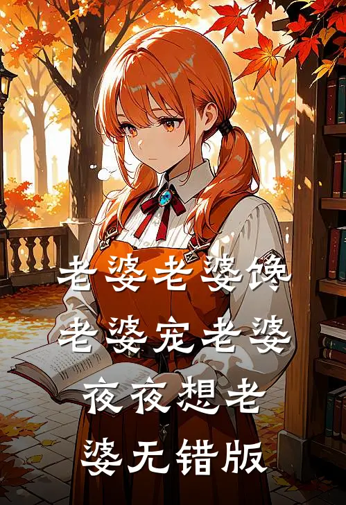 老婆老婆馋老婆宠老婆夜夜想老婆无错版
