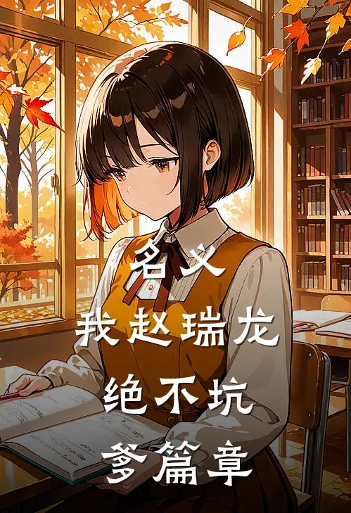 名义：我赵瑞龙，绝不坑爹篇章