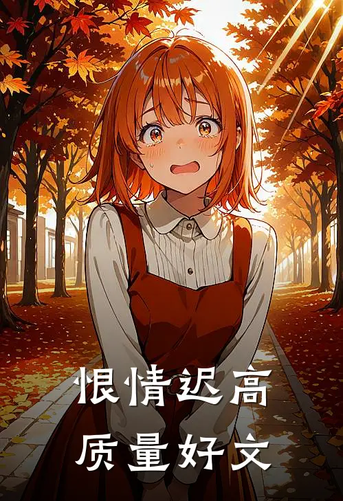 恨情迟高质量好文