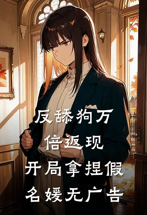 反舔狗万倍返现，开局拿捏假名媛无广告