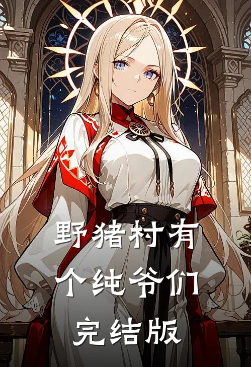 野猪村有个纯爷们完结版