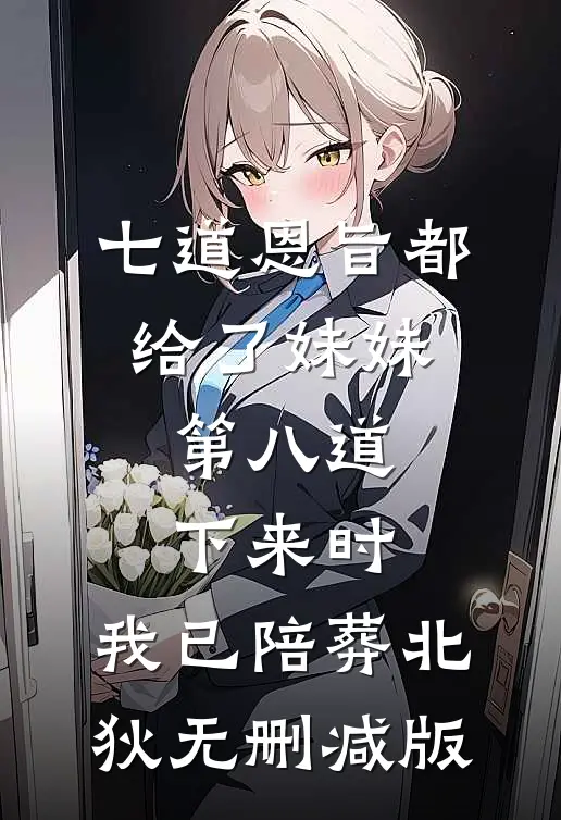 七道恩旨都给了妹妹，第八道下来时，我已陪葬北狄无删减版