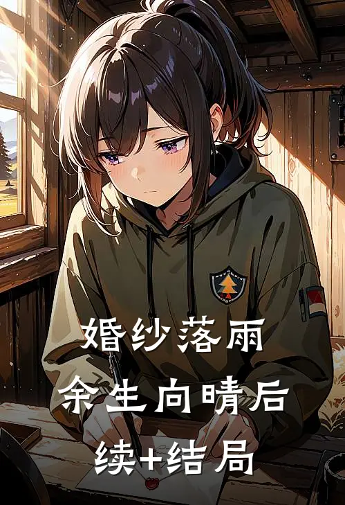 婚纱落雨，余生向晴后续+结局