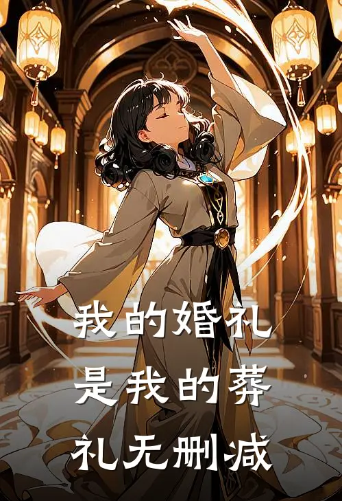我的婚礼，是我的葬礼无删减