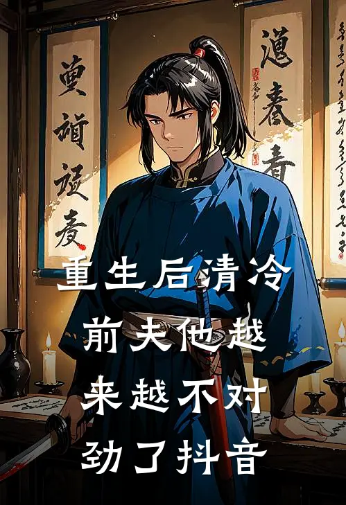 重生后清冷前夫他越来越不对劲了抖音