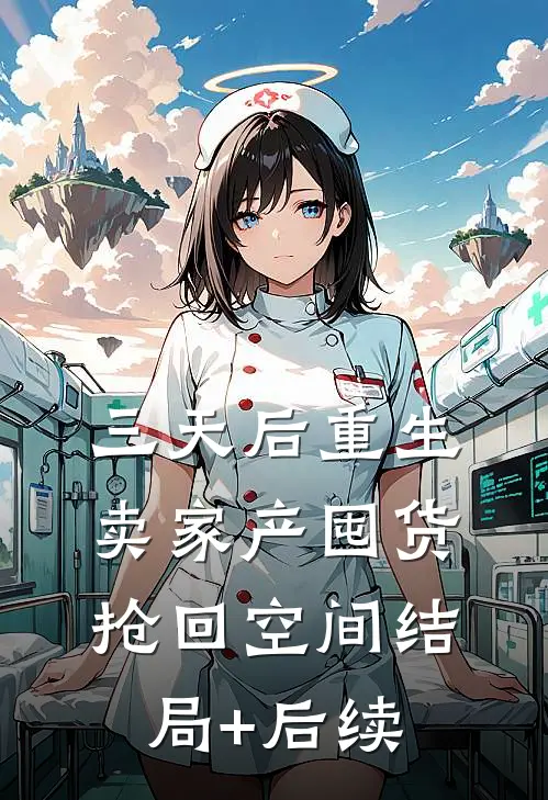 三天后重生，卖家产囤货抢回空间结局+后续