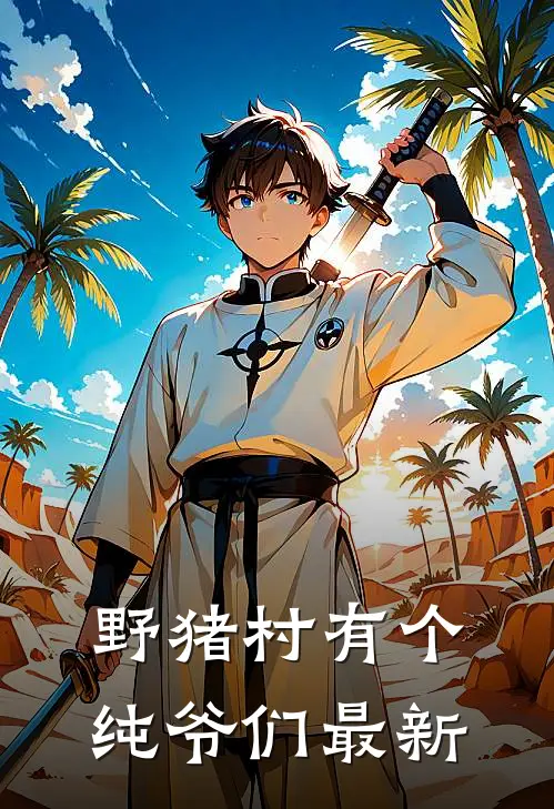 野猪村有个纯爷们最新