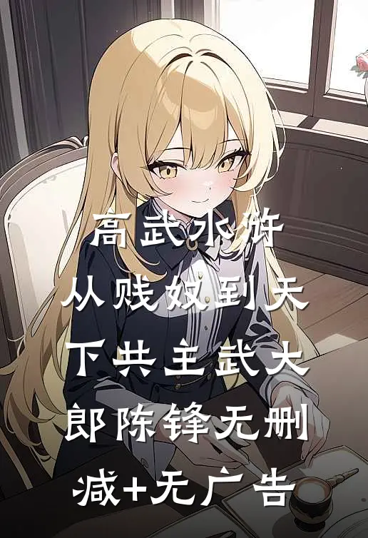 高武水浒：从贱奴到天下共主武大郎陈锋无删减+无广告