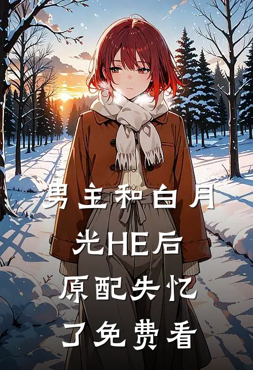 男主和白月光HE后，原配失忆了免费看