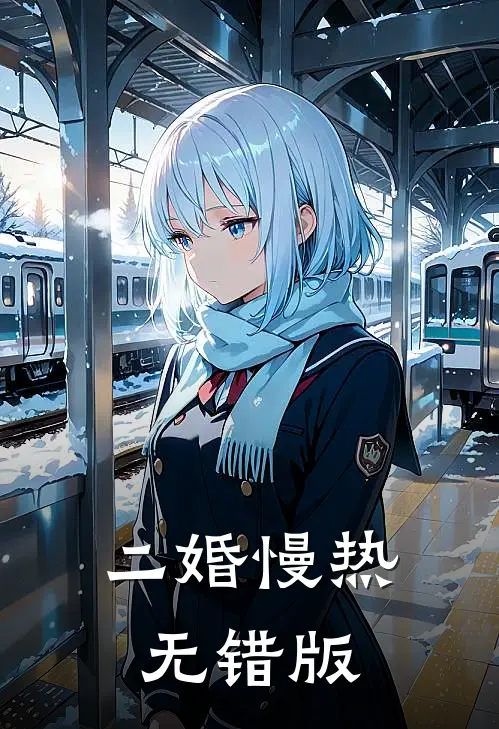 二婚慢热无错版