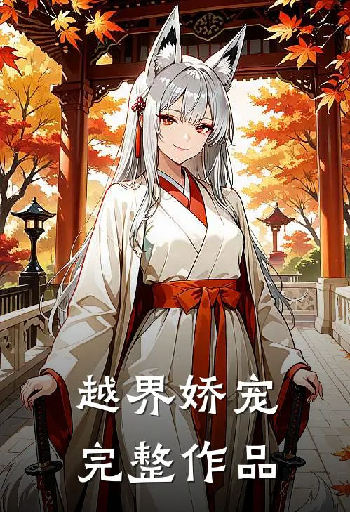 越界娇宠完整作品